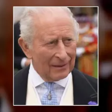 Raja Charles Bertemu Pangeran Harry dan Keluarga Setelah 4 Tahun Terpisah