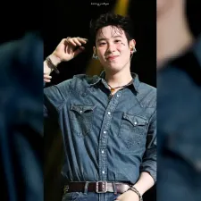 P.O Block B Kenang Debut Aktingnya yang Sederhana Sebelum Jadi Bintang Netflix
