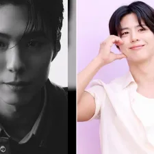 Park Bo Gum Bicara Jujur Tentang Kecantikannya dan Pengaruh Keluarga