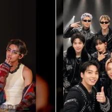 BTS Raih 600 Juta Tampilan untuk Musik Video 'Life Goes On'