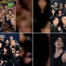 BTS Masih Memimpin Peringkat Brand Reputation Boy Group Juli 2026