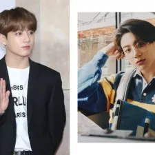 Keceriaan Jungkook BTS Tertangkap Saat Mengungkap Akun Rahasia TikTok-nya