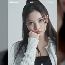 RESCENE dan Nicole KARA Memukau di Comeback Stage 'Pretty Girl'