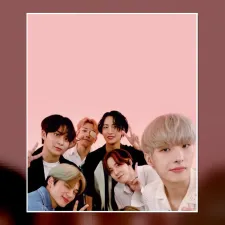 ATEEZ Puncaki Chart Album Dunia Billboard dengan 'GOLDEN HOUR : Part.5'