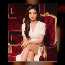 Jeongyeon TWICE Hebohkan Penggemar dengan Proporsi Tubuh yang Tak Terpercaya