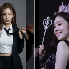 Kondisi Kaki Irene Red Velvet Memicu Kekhawatiran Fans Setelah Foto Viral