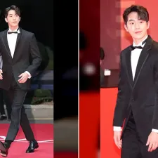 Nam Joo Hyuk Hadapi Kutukan Dalam Drama 'The East Palace' yang Segera Tayang