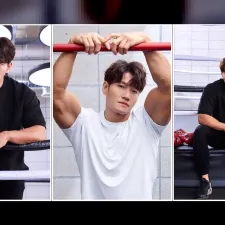 Kim Jong Kook Ungkap Harapannya Memiliki Anak di Tengah Perjalanan Bersama Ibunya