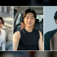 Gong Yoo Terkejut Dapat Lamaran dari Penggemar Berusia 20 Tahun
