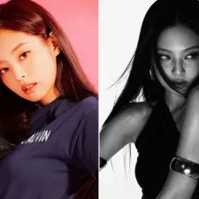 Jennie BLACKPINK Catat Pencapaian Tertinggi di Billboard Hot 100 dengan 'Dracula'