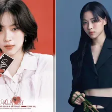 Video Kontroversial ITZY Ryujin di Panggung Bikin Heboh Media Sosial