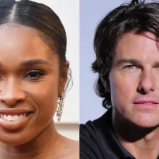 Jennifer Hudson dan Tom Cruise Hadir di Penutupan Piala Dunia 2026