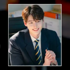 Putusnya Lee Jong Suk dan IU Picu Spekulasi di Media Sosial