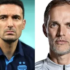 Scaloni dan Tuchel Siap Duel di Semifinal Piala Dunia 2026: Inggris vs Argentina