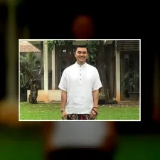 Anjasmara Kembali Viral, Tahu Tak Sosok Aslinya? Begini Perjalanan Kariernya