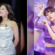 TWICE Jihyo Dihujat Dalam Video Penampilan, Terkait Kontroversi BLACKPINK Jennie