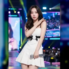 Penampilan Memukau Ahyeon BABYMONSTER Jadi Sorotan, Cetak Beragam Reaksi
