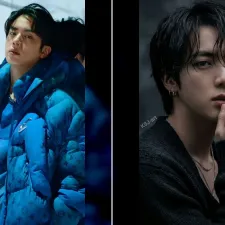 Momen Mengharukan Jin BTS di Jerman: Lepas Jaket untuk Fans