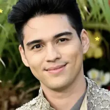 Maxime Bouttier Berharap Punya Anak Perempuan Pertama dari Luna Maya