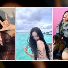 Sunmi Ungkap Alasannya Hindari Idol Junior di Belakang Panggung