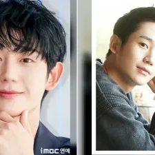 Jung Hae In dan Ha Young Ungkap Karakter Spesial di 'Our Sticky Love'