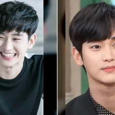 Kembalinya Kim Soo Hyun Picu Perdebatan Bias Gender di Industri Hiburan Korea