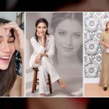 Arsyilla Friska: Model Muda Bandung dengan Segudang Prestasi