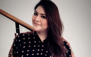Punya Nama Panggilan Khusus, Audy Item Bagikan Foto USG Calon Bayinya