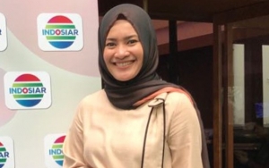 Usai Ibadah Haji, Ikke Nurjanah Akhirnya Mantap Berhijab