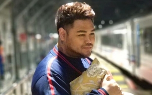 Pergi ke Toko Cincin, Ivan Gunawan dan Supaporn Malisorn Akan Menikah?