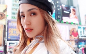Pulang Demi Klarifikasi Kabar Hamil, Jessica Iskandar Gagal Kuliah di Amerika Serikat