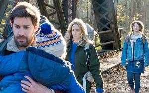 Tuai Sukses Besar, Sekuel 'A Quiet Place' Mulai Digarap
