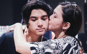 Maia Estianty Segera Menikah, Al Ghazali Nyaman dengan Calon Ayah Tiri