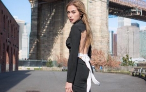 Pulang ke Indonesia, Jessica Iskandar Gagal Kuliah Bisnis
