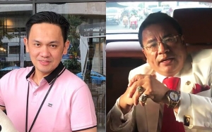 Masih Sindir Hotman Paris, Farhat Abbas Pamer Foto Rumah Mewah