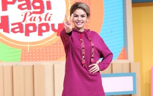 Pernah Dikirimi Paku Sampai Ular, Nikita Mirzani Tak Percaya Hal Mistis