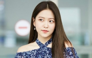 Eksis Banget, Yeri Pamer Foto-Foto Gemas Saat di Los Angeles