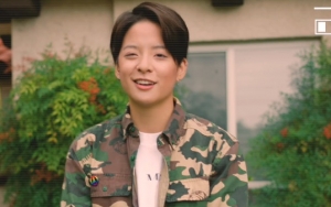 Bahas Mixtape 'Rogue Rouge', Amber f(x) Beri Komentar Ini Soal LGBT