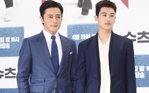 Jang Dong Gun dan Hyungsik Berharap Dapat Award Ini Lewat 'Suits'