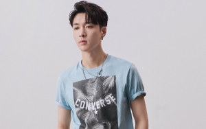 Makin Sukses di Tiongkok, Intip Aksi Lay Ngedance di Iklan Baru Converse