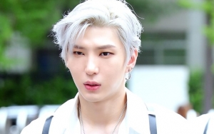 Tak Hadir Jumpa Fans, Leo VIXX Minta Maaf di Medsos