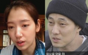 So Ji Sub - Park Shin Hye Coba Hidup Tanpa Ponsel di 'Little House in the Woods'