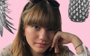 Pakai Lipstik Merah Menyala, Netter Kecewa Cassandra Lee Terlihat Menor 