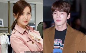 MBC Konfirmasi Kim Jung Hyun - Seohyun Bintangi 'Time', Netter Antusias