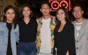 Jadi Pemeran Utama, Marcell Darwin Ungkap Pesan di Film 'Nikah Yuk'