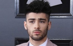 Promosikan Album Kedua, Zayn Malik Siap Gelar Tur