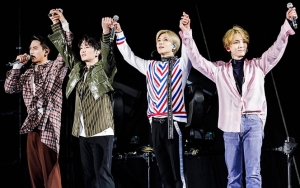 Rayakan 10 Tahun Debut, SHINee Diumumkan Comeback