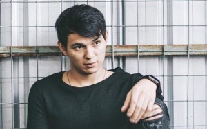 Ingat Umur, Marcell Darwin Tidak Ingin Main-Main