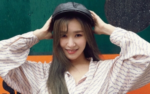 Kenang Kebersamaan Bareng TTS dan SNSD, Foto-Foto Unggahan Tiffany Ini Bikin Baper