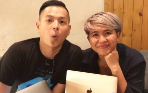 Unggah Foto Lawas, Ernest Prakasa dan Istri Rayakan Ultah Pernikahan ke-11